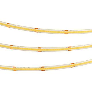 Лента герметичная COB-SE-X320-8mm 24V Warm3000 (8 W/m, IP65, 5m) (Arlight, -) | Arlight 058764