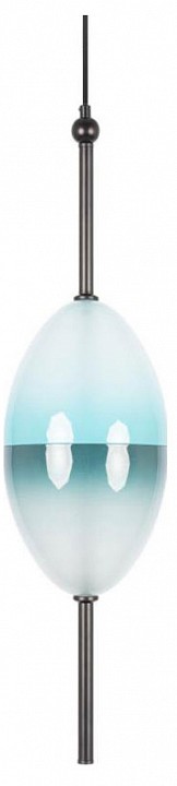 Подвесной светильник Loft it Venice 10223/E Blue | Loft it LF10223EBlue