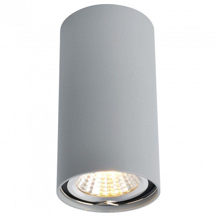 Накладной светильник Arte Lamp 1516 A1516PL-1GY | Arte Lamp ARA1516PL_1GY