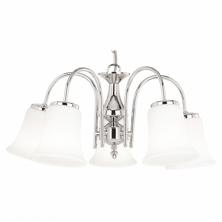 Подвесная люстра Arte Lamp Semplice A7635LM-5CC | Arte Lamp ARA7635LM_5CC