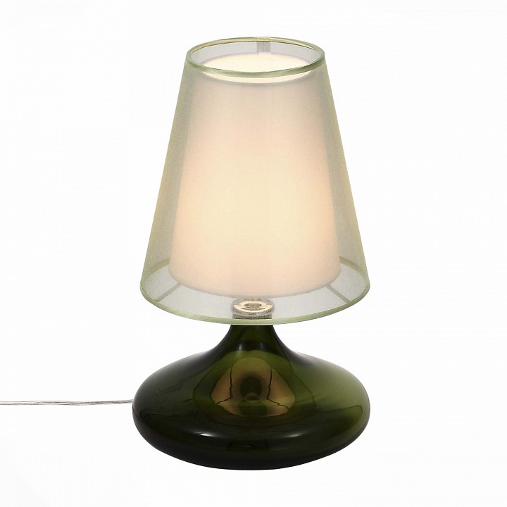 Настольная лампа декоративная ST-Luce Ampolla SL974.904.01 | ST-Luce SL974.904.01