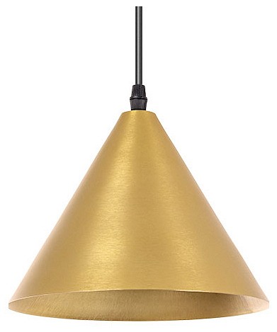 Подвесной светильник Arte Lamp David A7033SP-1BK | Arte Lamp ARA7033SP-1BK