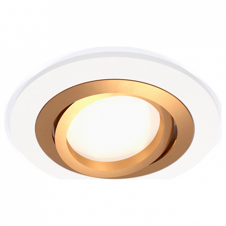Встраиваемый светильник Ambrella Light XC XC7621083 | Ambrella Light AMBRXC7621083