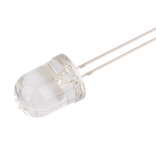 Светодиод ARL-10203URC-8cd (Arlight, 10мм (круглый)) | Arlight 003392