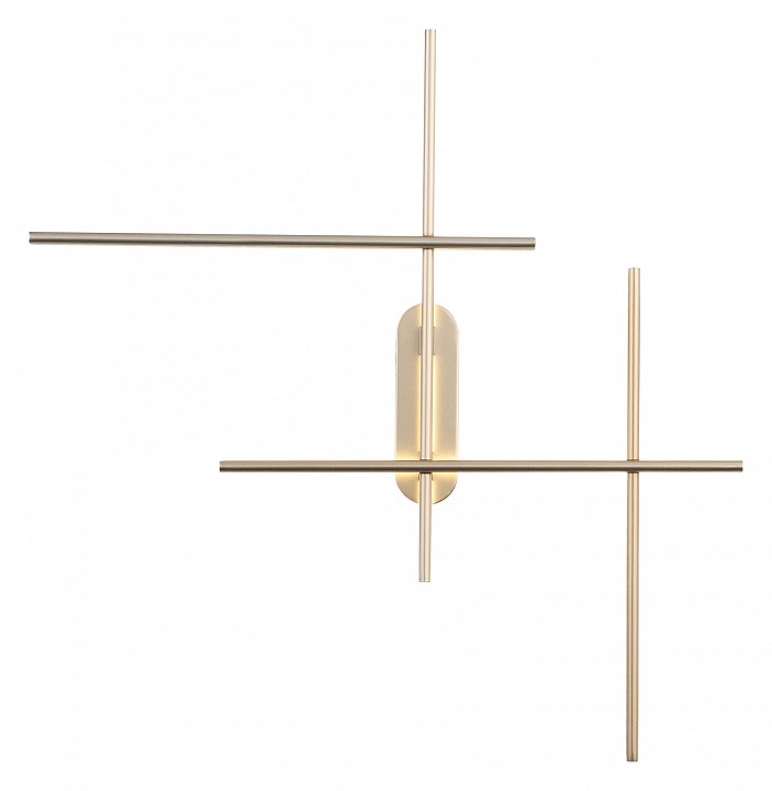 Накладной светильник ST-Luce Basoni SL394.201.04 | ST-Luce SL394.201.04