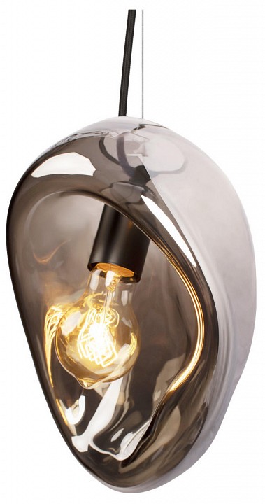 Подвесной светильник Loft it Gallo 10293 Smoke | Loft it LF10293Smoke