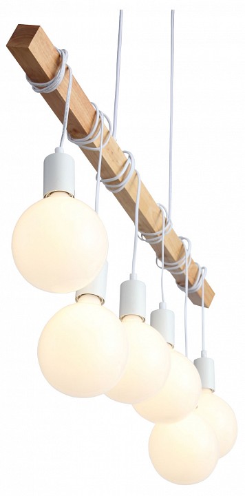 Подвесной светильник EVOLUCE Bagetti SL1142.503.06 | EVOLUCE EVOSL1142.503.06