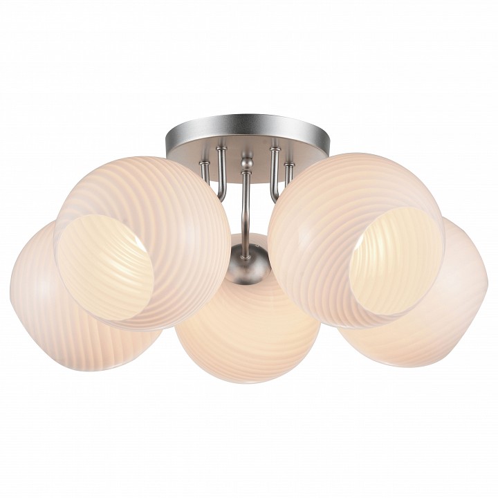 Потолочная люстра ST-Luce Palloni SL716.502.05 | ST-Luce SL716.502.05
