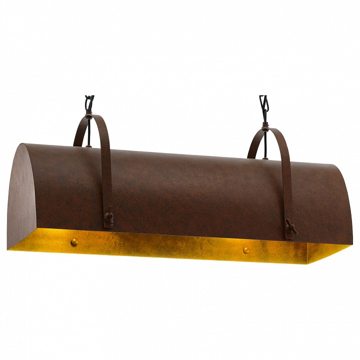 Подвесной светильник Eglo Deerhurst 49687 | Eglo EG49687