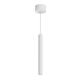 Светильник SP-PIPE-HANG-L300-R30-9W Warm3000 (WH, 24 deg, 230V) (Arlight, IP20 Металл) | Arlight 038613