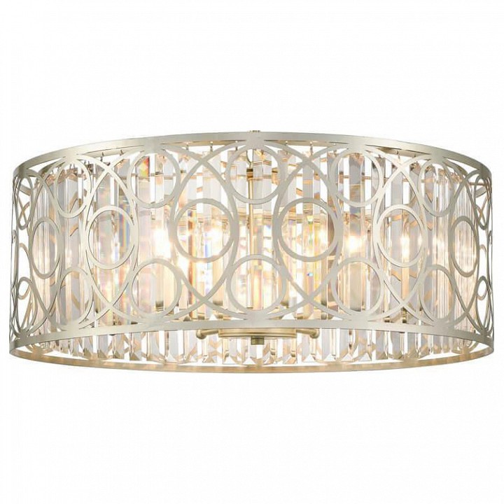 Подвесной светильник Vele Luce Riccio VL3164P08 | Vele Luce VLLVL3164P08