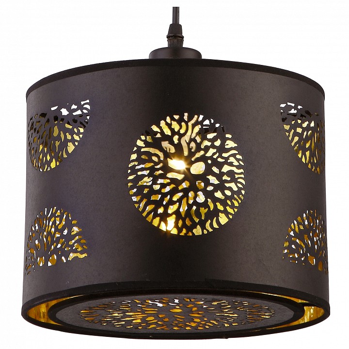 Подвесной светильник Arte Lamp Kabuki A1140SP-1BK | Arte Lamp ARA1140SP_1BK