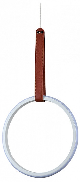 Подвесной светильник Escada ALLIANCE 10295/1LED White | Escada ESC102951LEDWhite