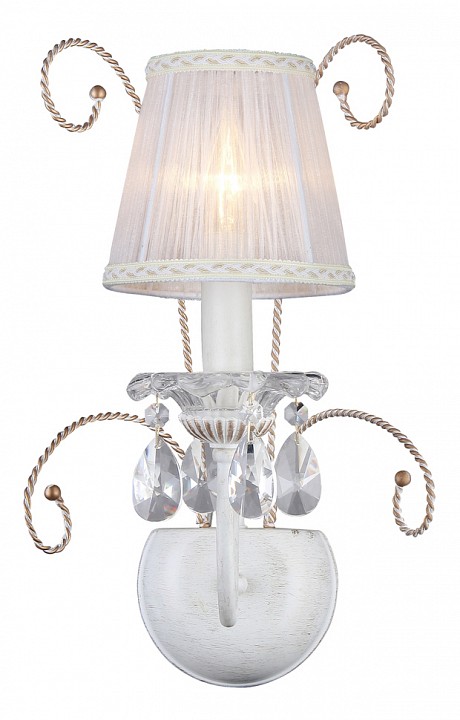 Бра Maytoni Uventa ARM257-01-G | Maytoni MYARM257_01_G