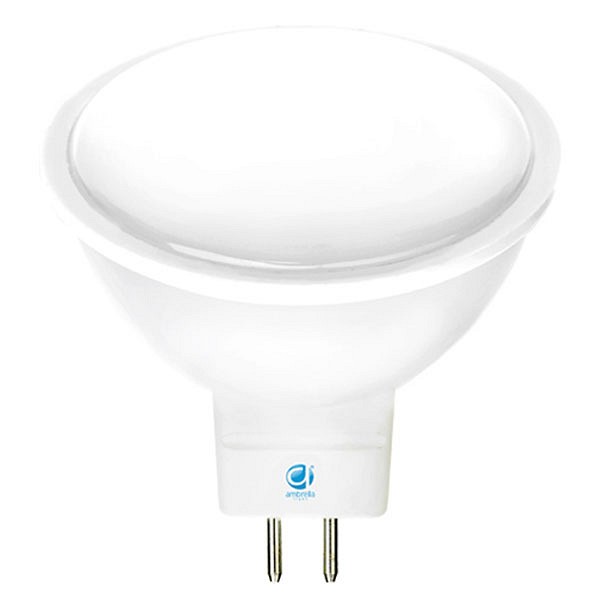 Лампа светодиодная Ambrella Light MR16 GU5.3 8Вт 4200K 207784 | Ambrella Light AMBR207784