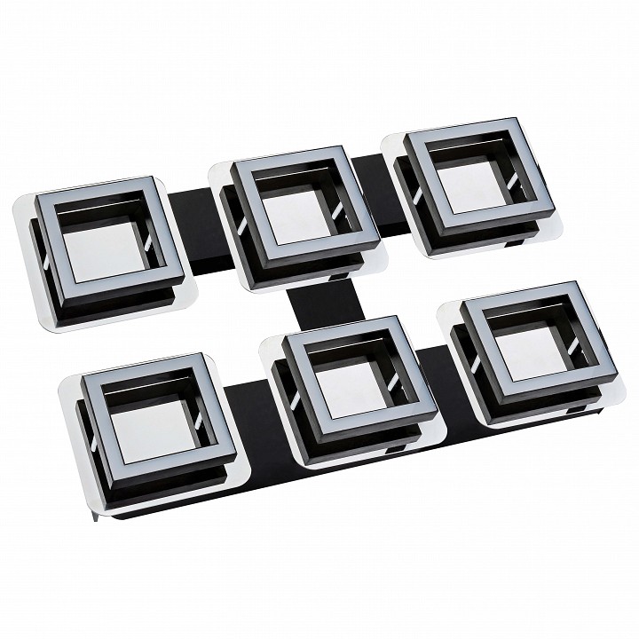 Встраиваемый светильник Horoz Electric Likya-6 HRZ00002253 | Horoz Electric HRZ00002253