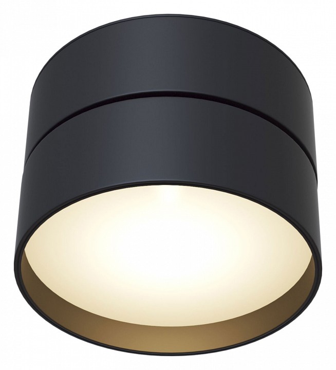 Спот Maytoni Onda C024CL-L18B4K | Maytoni MYC024CL-L18B4K