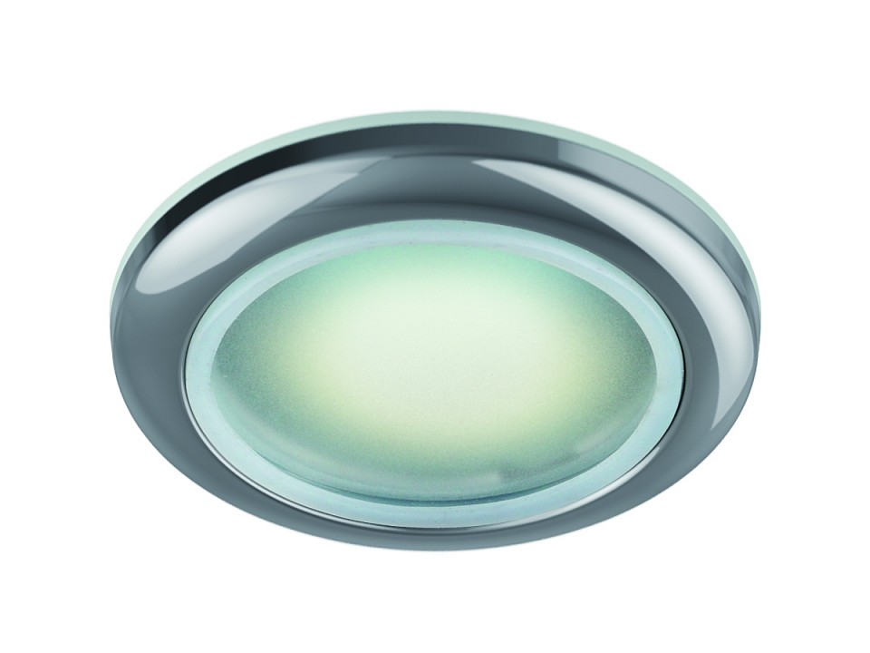 Встраиваемый светильник Arte Lamp Aqua A2024PL-3CC | Arte Lamp ARA2024PL_3CC