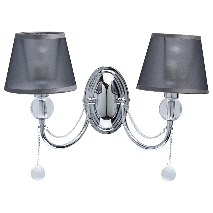 Бра MW-Light Федерика 84 684021302 | MW-Light MW684021302
