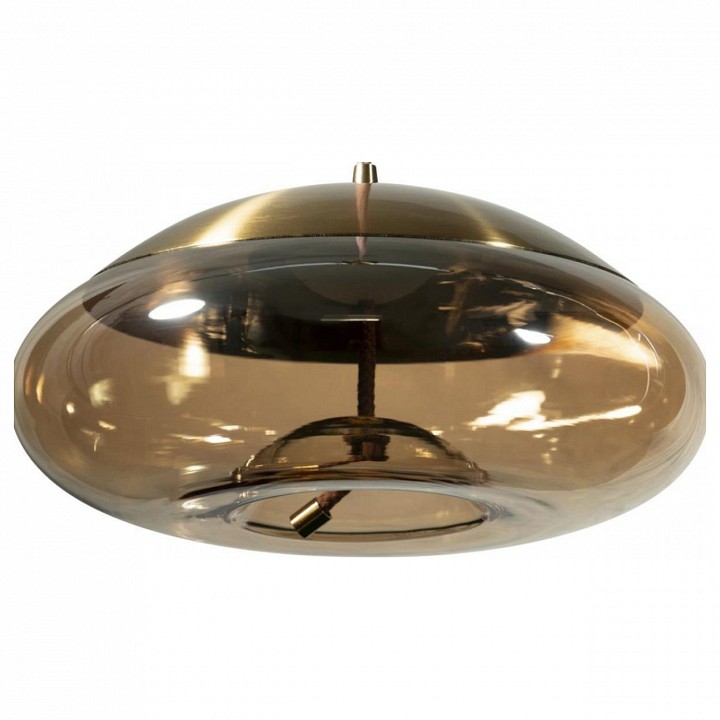 Подвесной светильник Loft it Knot 8135-D | Loft it LF8135-D