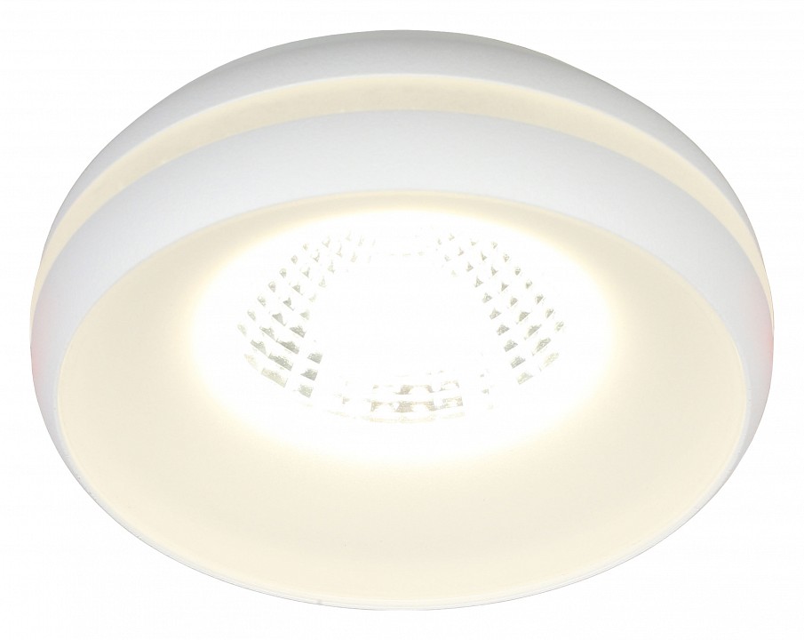 Встраиваемый светильник Omnilux Genova OML-102809-06 | Omnilux OMOML-102809-06