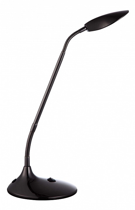 Настольная лампа офисная Arte Lamp Led Desk A9600LT-1BC | Arte Lamp ARA9600LT_1BC