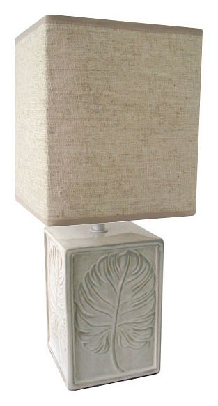 Настольная лампа декоративная Escada Natural 1018/1L Beige | Escada ESC10181LBeige