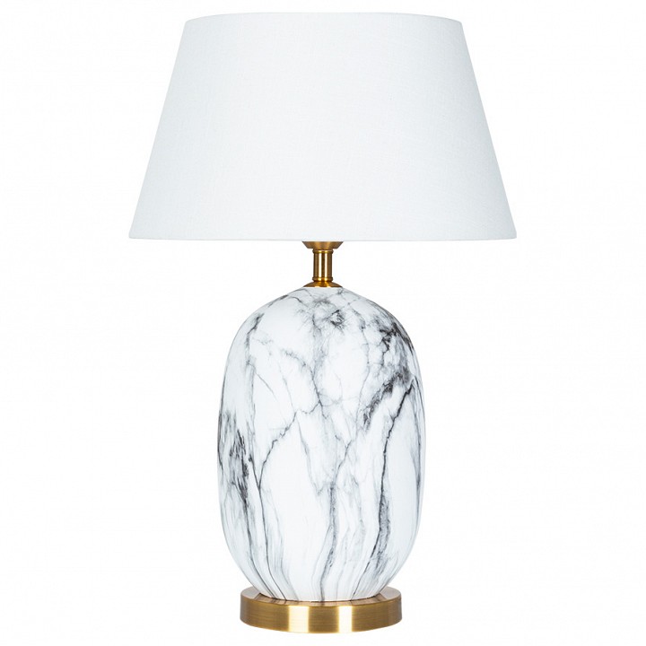 Настольная лампа декоративная Arte Lamp Sarin A4061LT-1PB | Arte Lamp ARA4061LT-1PB