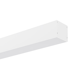 Светильник SP-LINE-3535-L1004-12W Day4000 (RAL9003, 120 deg, 230V) IP33 (Arlight, Металл) | Arlight 056965