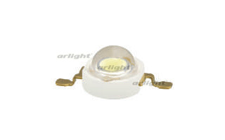 Мощный светодиод ИК HIRPM8-1G (850nm, 120deg, 1000mA) (Huey Jann Electronics LTD., Emitter) | Arlight 016382