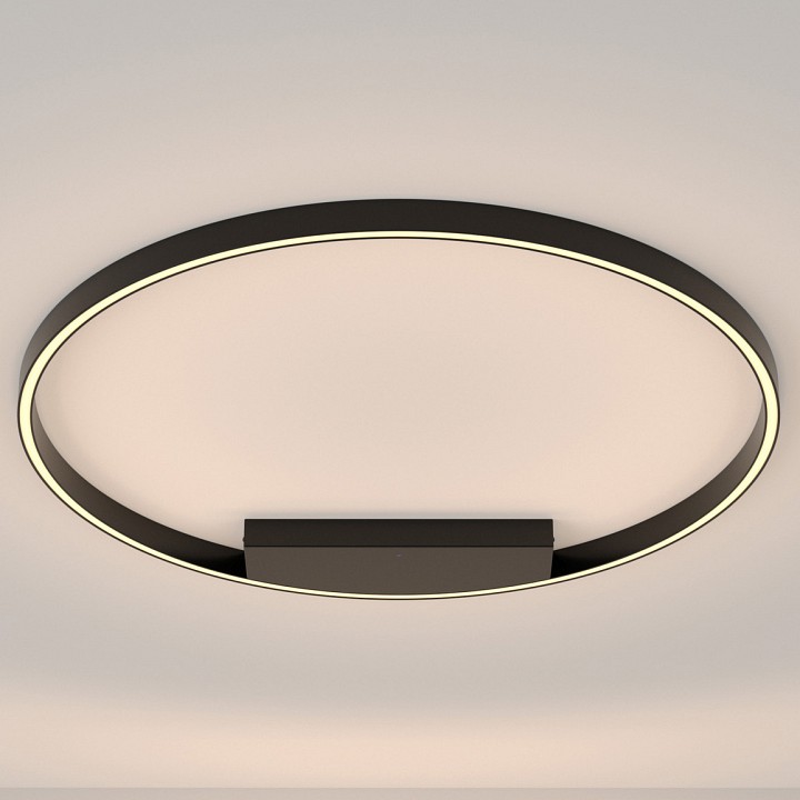 Накладной светильник Maytoni Rim MOD058CL-L50B3K | Maytoni MYMOD058CL-L50B3K