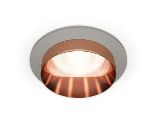 Встраиваемый светильник Ambrella Light XC XC6514025 | Ambrella Light AMBRXC6514025