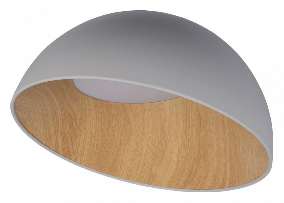 Накладной светильник Loft it Egg 10197/500 Grey | Loft it LF10197500Grey