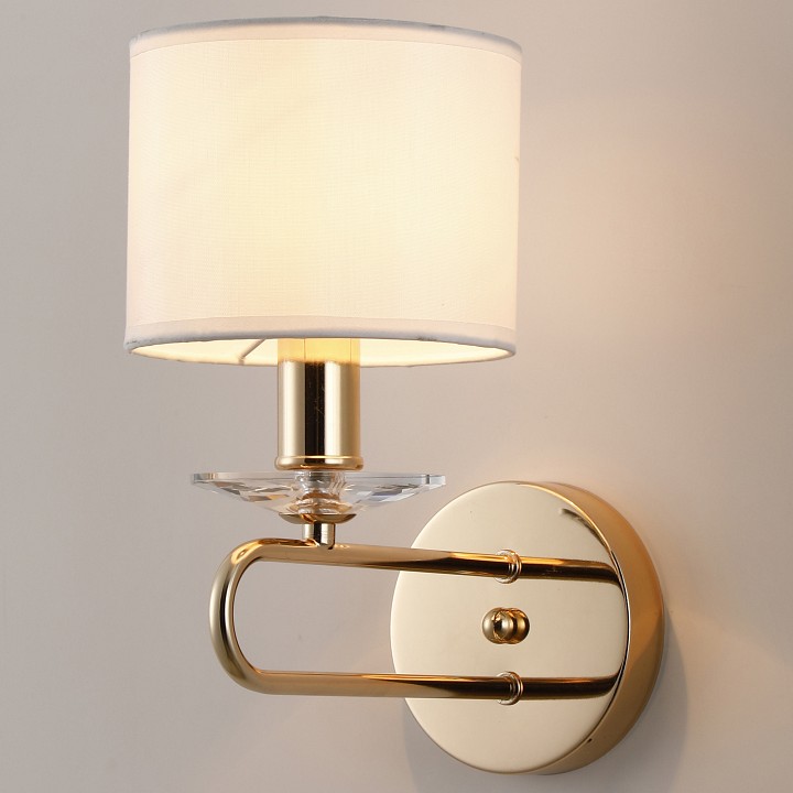 Бра Moderli Celestia V2630-1W | Moderli MDV2630-1W