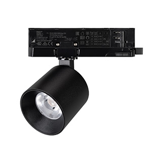 Светильник LGD-DYKE-4TR-R75-16W Warm3000 (BK, 38 deg, 230V, DALI) (Arlight, IP20 Металл) | Arlight 058714