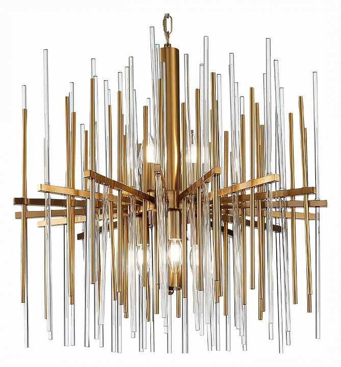 Подвесная люстра ST-Luce Teramo SL1628.303.08 | ST-Luce SL1628.303.08