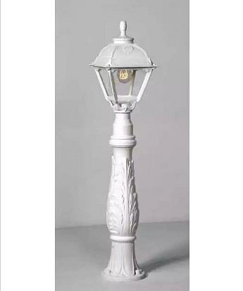 Наземный низкий светильник Fumagalli Cefa U23.162.000AXF1R | Fumagalli FUU23.162.000AXF1R