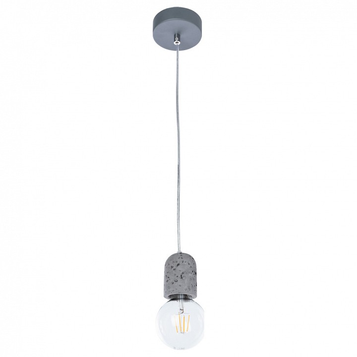 Подвесной светильник Arte Lamp Bender A4321SP-1GY | Arte Lamp ARA4321SP_1GY