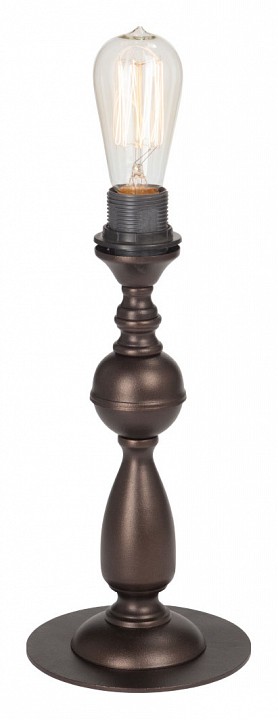Настольная лампа декоративная Vitaluce V1793 V1793-8/1L | Vitaluce VIV1793-81L
