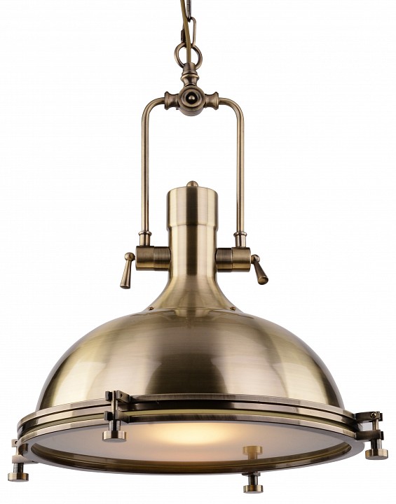 Подвесной светильник Arte Lamp Decco A8022SP-1AB | Arte Lamp ARA8022SP_1AB