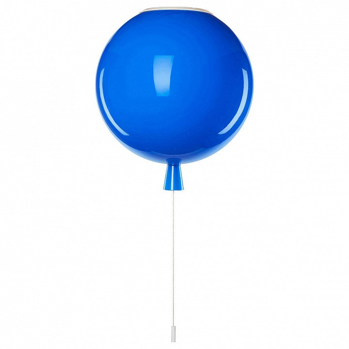Накладной светильник Loft it Memory 5055C/S blue | Loft it LF5055C-Sblue