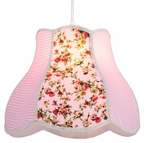 Подвесной светильник Arte Lamp Kids A9222SP-1WH | Arte Lamp ARA9222SP_1WH