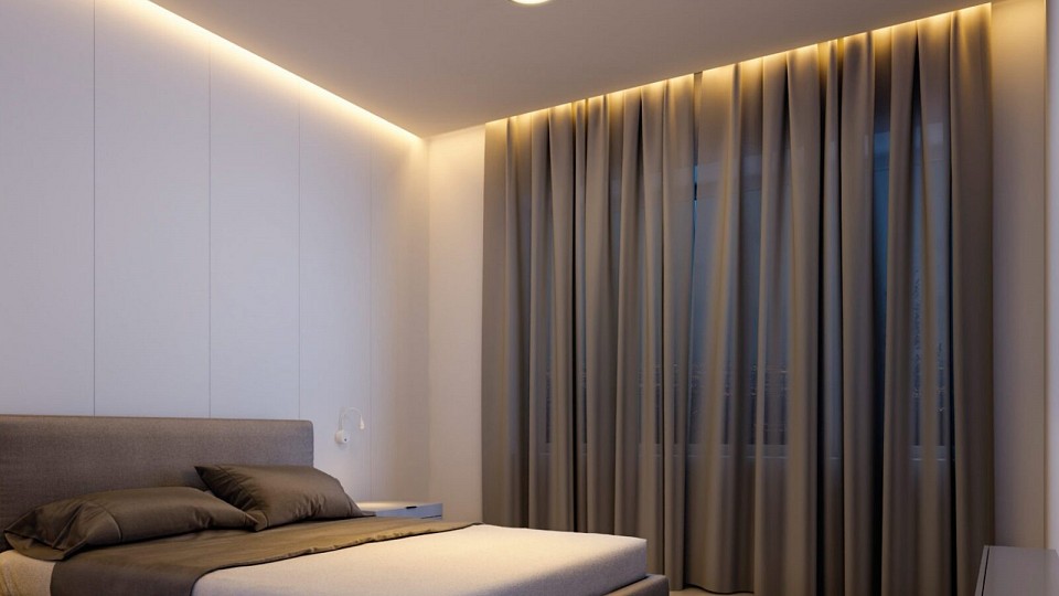 Комплект с лентой светодиодной Eglo Stripe-C 32741 | Eglo EG32741