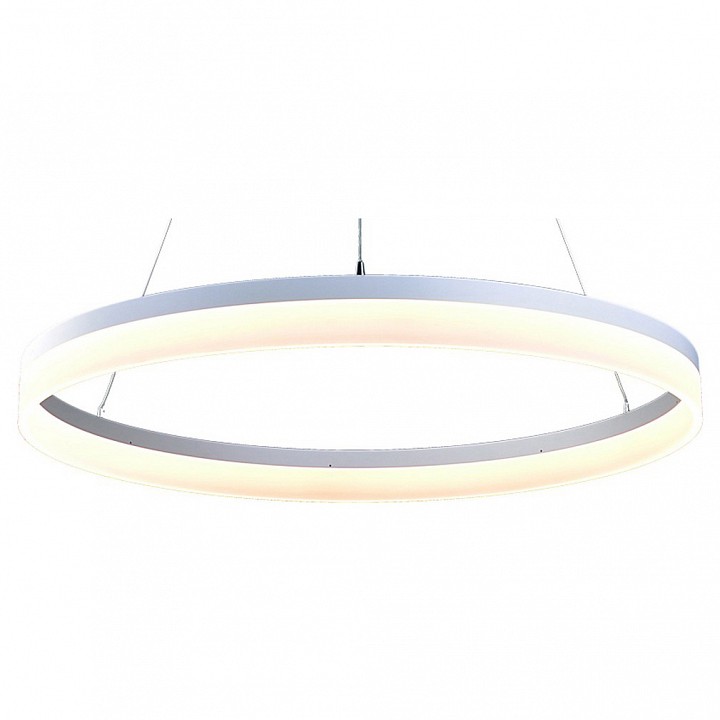 Подвесной светильник Arte Lamp Rotondo A9308SP-1WH | Arte Lamp ARA9308SP_1WH