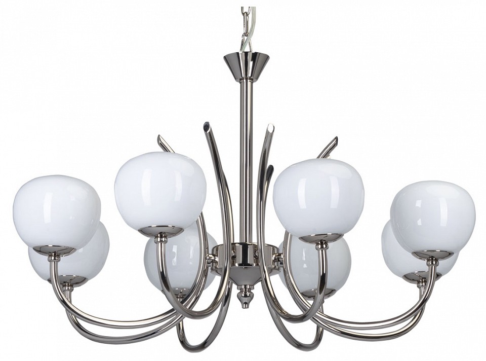 Подвесная люстра MW-Light Оливия 306014808 | MW-Light MW306014808