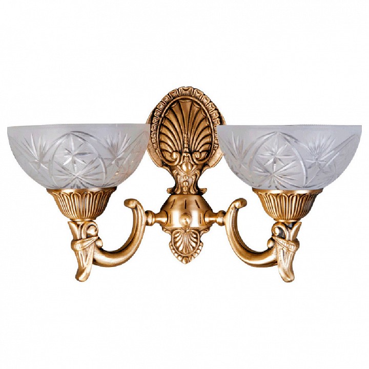 Бра MW-Light Афродита 2 317021902 | MW-Light MW317021902