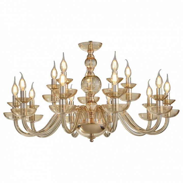 Подвесная люстра ST-Luce Cenela SL1758.203.15 | ST-Luce SL1758.203.15