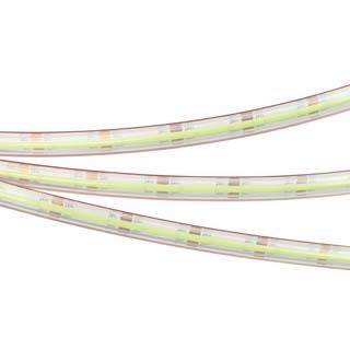 Лента COB-5000PS-CSP-544-24V Green (10mm, 11.5W, IP67) (Arlight, -) | Arlight 032181