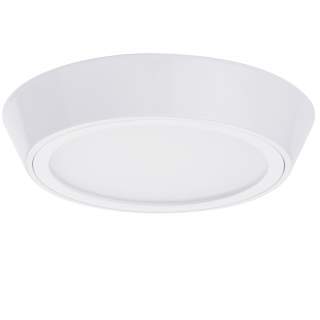 214904 Светильник URBANO LED 10W 1175LM БЕЛЫЙ 4000K  IP65 (в комплекте) | Lightstar LS214904