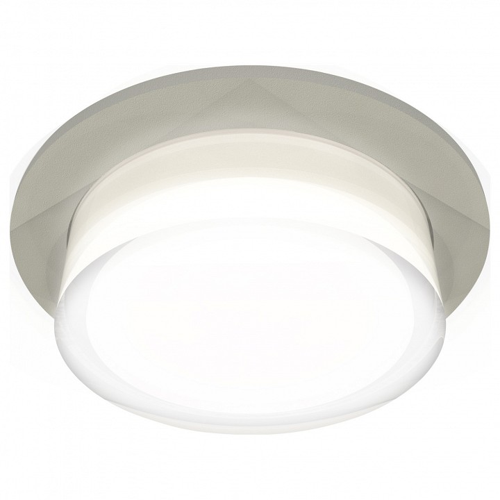 Встраиваемый светильник Ambrella Light XC XC7623040 | Ambrella Light AMBRXC7623040